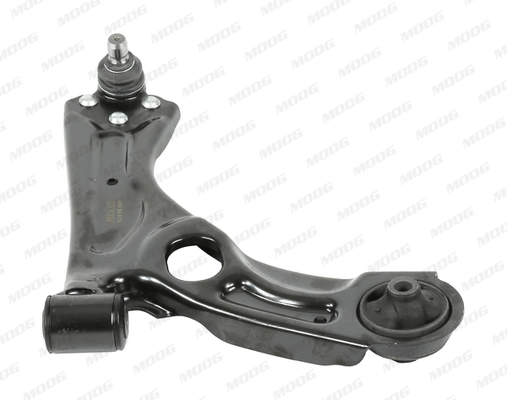Control/Trailing Arm, wheel suspension DE-WP-13824