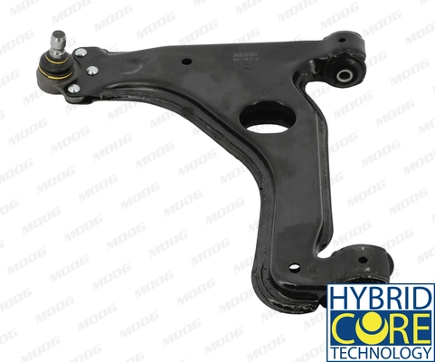 Control/Trailing Arm, wheel suspension Hybrid Core OP-WP-2822