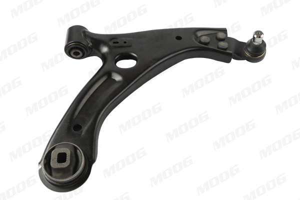 Control/Trailing Arm, wheel suspension VV-WP-17452