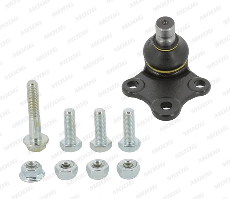 Ball Joint CI-BJ-0523