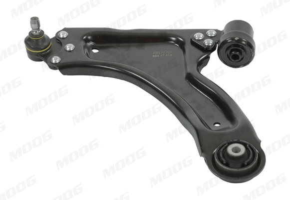 Control/Trailing Arm, wheel suspension OP-WP-1903