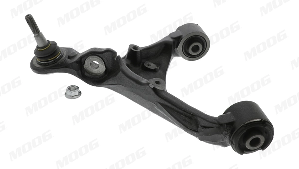 Control/Trailing Arm, wheel suspension LR-WP-12694