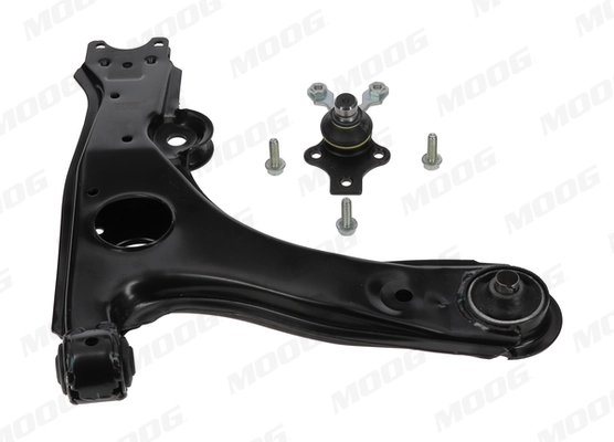 Control/Trailing Arm, wheel suspension VO-WP-0232