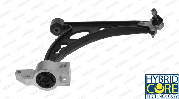Control/Trailing Arm, wheel suspension Hybrid Core VO-WP-1864