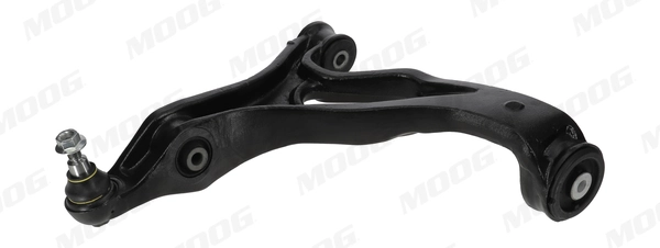 Control/Trailing Arm, wheel suspension VO-TC-13332