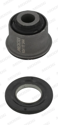 Mounting, control/trailing arm CI-SB-2209