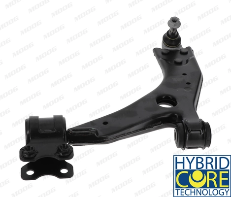 Control/Trailing Arm, wheel suspension Hybrid Core VV-WP-4871