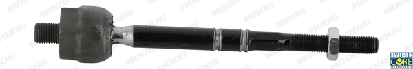 Inner Tie Rod Hybrid Core ME-AX-1530