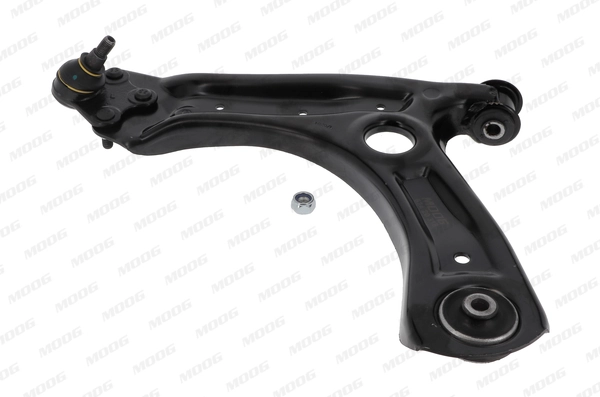 Control/Trailing Arm, wheel suspension VO-WP-16809
