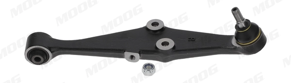 Control/Trailing Arm, wheel suspension RO-TC-3551P