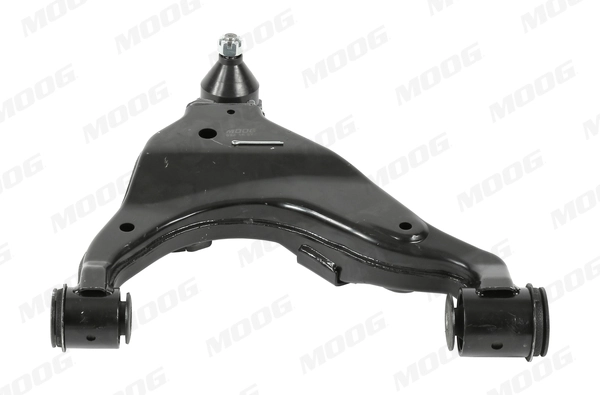 Control/Trailing Arm, wheel suspension TO-WP-5006