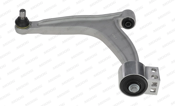 Control/Trailing Arm, wheel suspension Hybrid Core OP-TC-1955