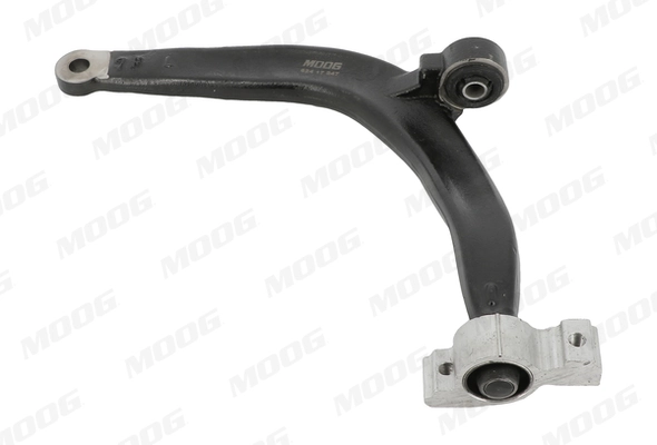 Control/Trailing Arm, wheel suspension PE-TC-0218