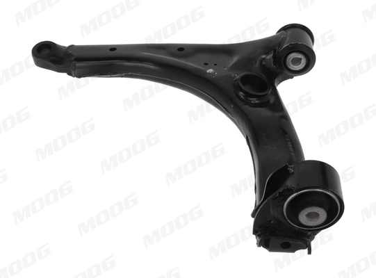 Control/Trailing Arm, wheel suspension VO-WP-16587