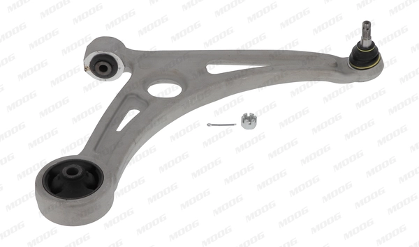 Control/Trailing Arm, wheel suspension HY-TC-17014