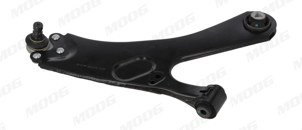 Control/Trailing Arm, wheel suspension PE-TC-17842