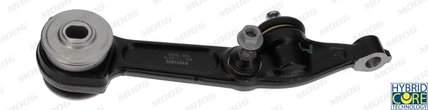 Control/Trailing Arm, wheel suspension Hybrid Core ME-TC-3874