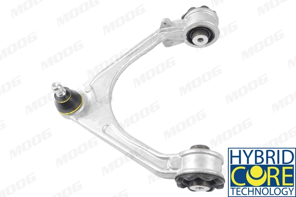 Control/Trailing Arm, wheel suspension Hybrid Core JA-TC-16607