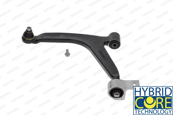 Control/Trailing Arm, wheel suspension Hybrid Core CI-WP-0713P