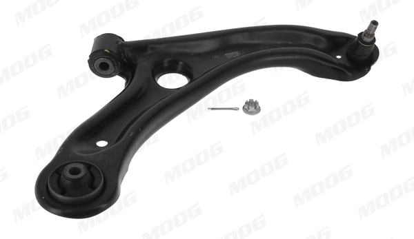 Control/Trailing Arm, wheel suspension HO-WP-16868