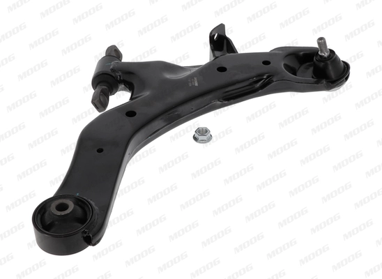 Control/Trailing Arm, wheel suspension HY-WP-10564