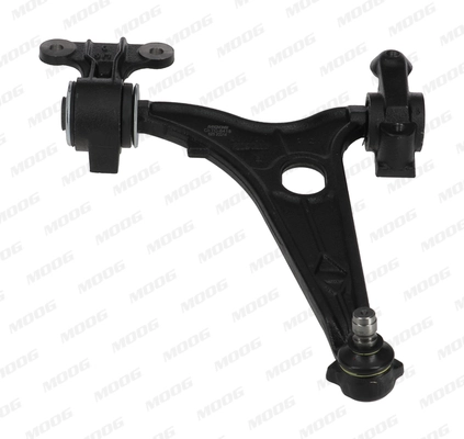 Control/Trailing Arm, wheel suspension Hybrid Core CI-TC-8418