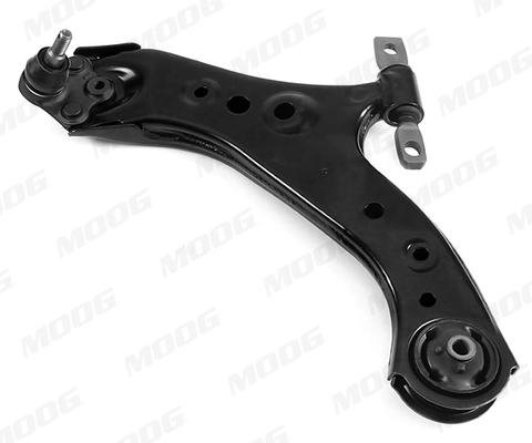 Control/Trailing Arm, wheel suspension TO-WP-17867