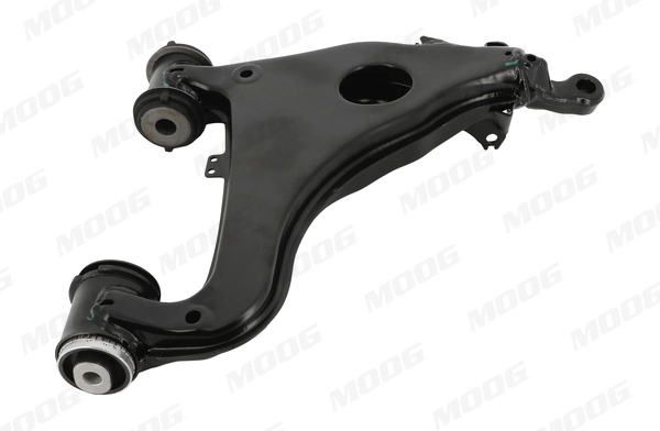Control/Trailing Arm, wheel suspension ME-WP-0684