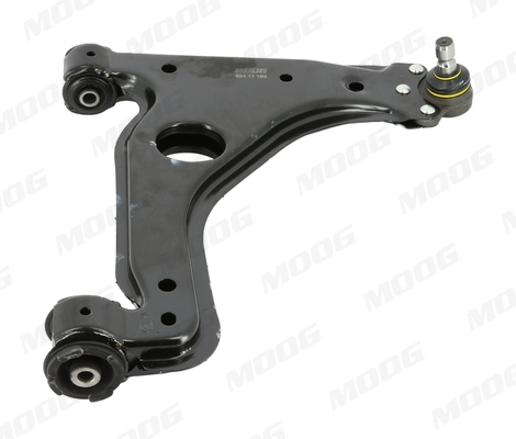 Control/Trailing Arm, wheel suspension OP-WP-0211P