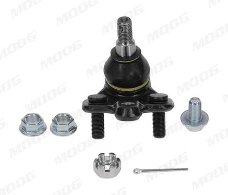 Ball Joint TO-BJ-8972