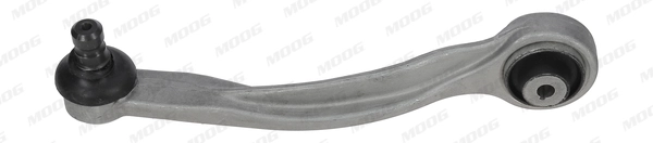 Control/Trailing Arm, wheel suspension AU-TC-15662