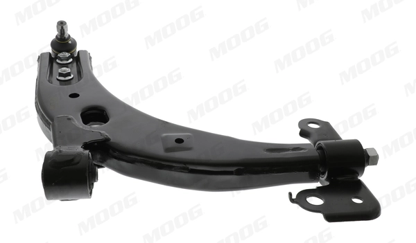 Control/Trailing Arm, wheel suspension KI-WP-8920