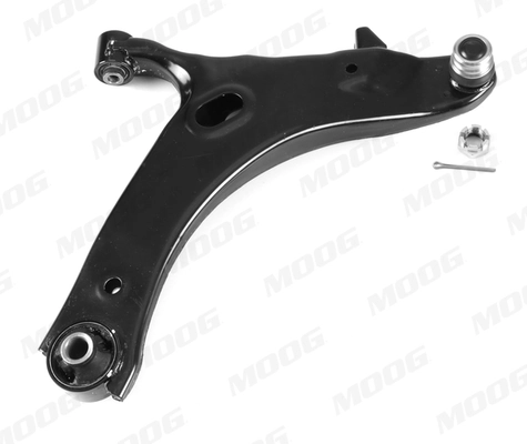 Control/Trailing Arm, wheel suspension SU-WP-17370