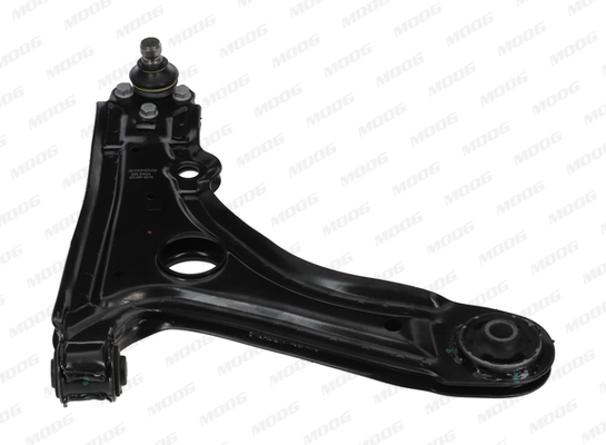 Control/Trailing Arm, wheel suspension Hybrid Core VO-WP-8210P