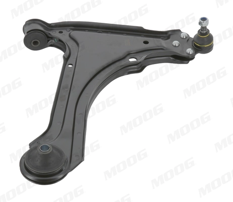 Control/Trailing Arm, wheel suspension OP-WP-0068P