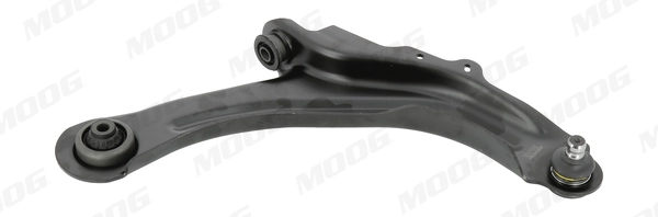 Control/Trailing Arm, wheel suspension RE-WP-2090P