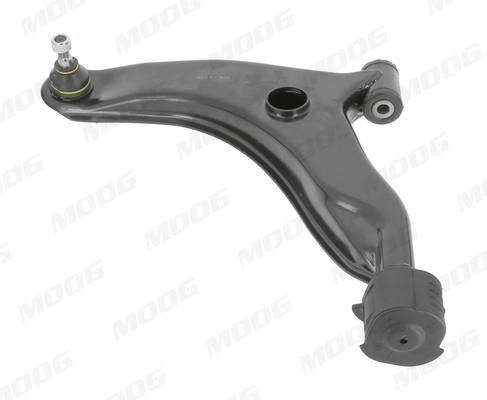 Control/Trailing Arm, wheel suspension VV-WP-1093