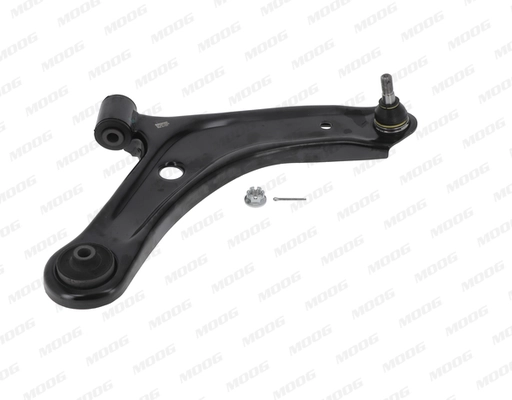 Control/Trailing Arm, wheel suspension SZ-WP-15620