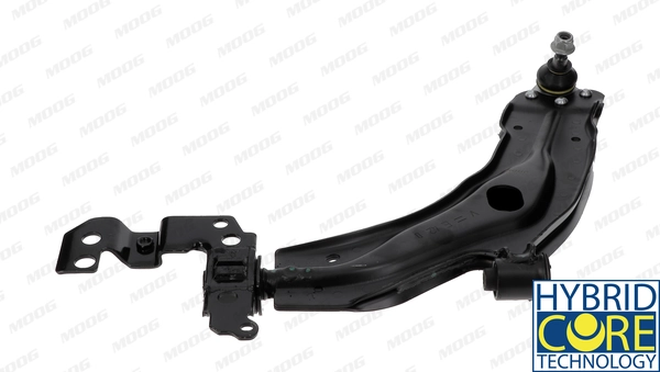 Control/Trailing Arm, wheel suspension Hybrid Core FI-WP-4172