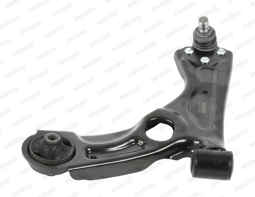 Control/Trailing Arm, wheel suspension DE-WP-13823