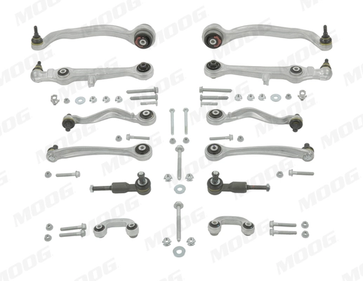 Repair Kit, control arm VO-RK-5001