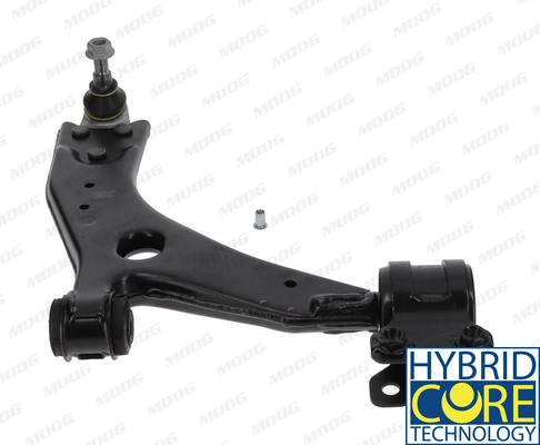 Control/Trailing Arm, wheel suspension Hybrid Core VV-WP-4872