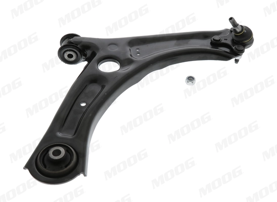 Control/Trailing Arm, wheel suspension VO-WP-13308