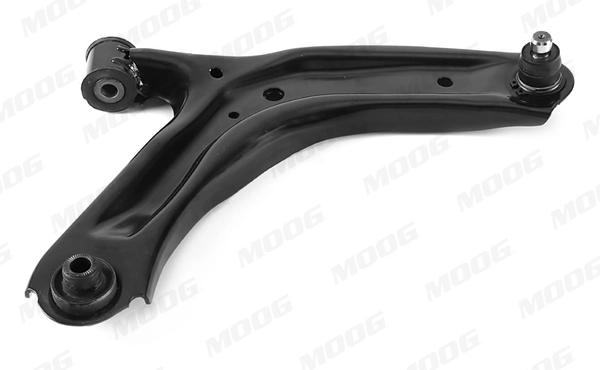 Control/Trailing Arm, wheel suspension RE-WP-18166