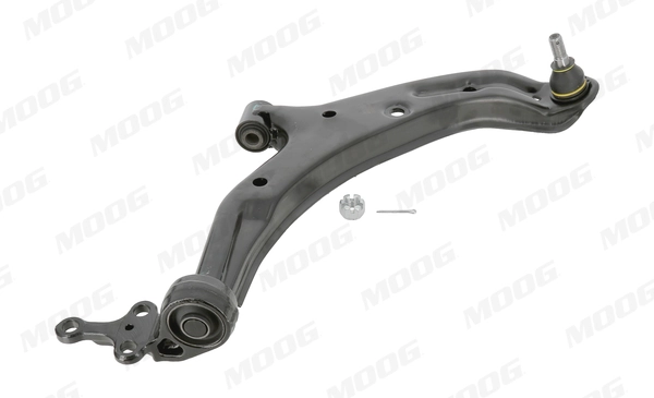 Control/Trailing Arm, wheel suspension NI-WP-3229