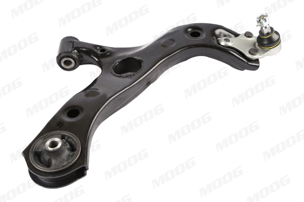 Control/Trailing Arm, wheel suspension TO-WP-17320