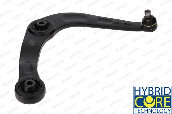 Control/Trailing Arm, wheel suspension Hybrid Core PE-TC-1571