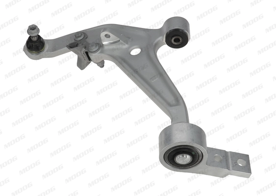 Control/Trailing Arm, wheel suspension Hybrid Core NI-WP-2802