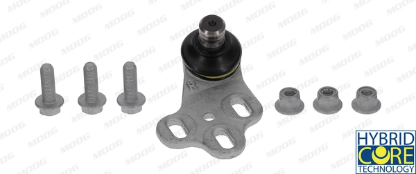 Ball Joint Hybrid Core AU-BJ-7177