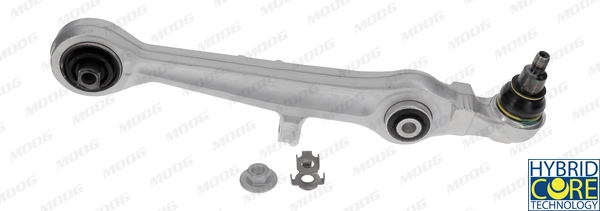 Control/Trailing Arm, wheel suspension Hybrid Core VO-TC-8228P